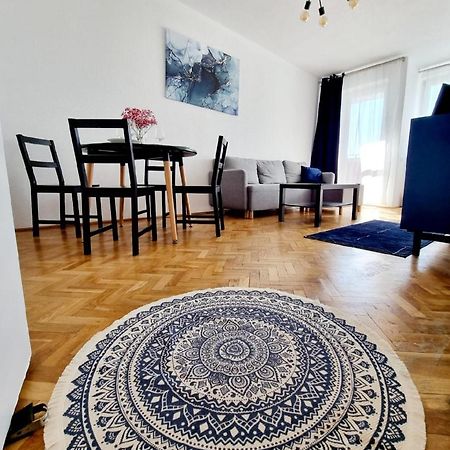 Apartament Relax Next To The Beach Gdańsk Eksteriør billede