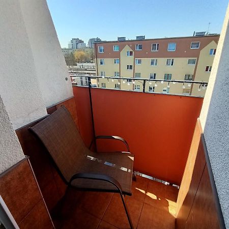 Apartament Relax Next To The Beach Gdańsk Eksteriør billede