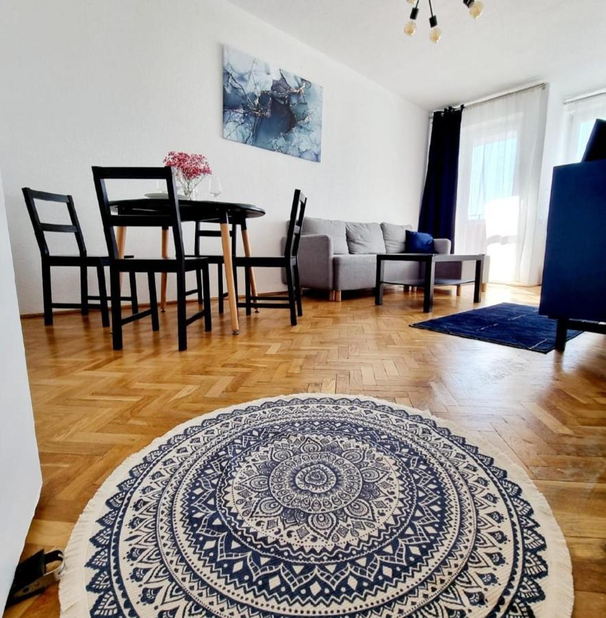 Apartament Relax Next To The Beach Gdańsk Eksteriør billede