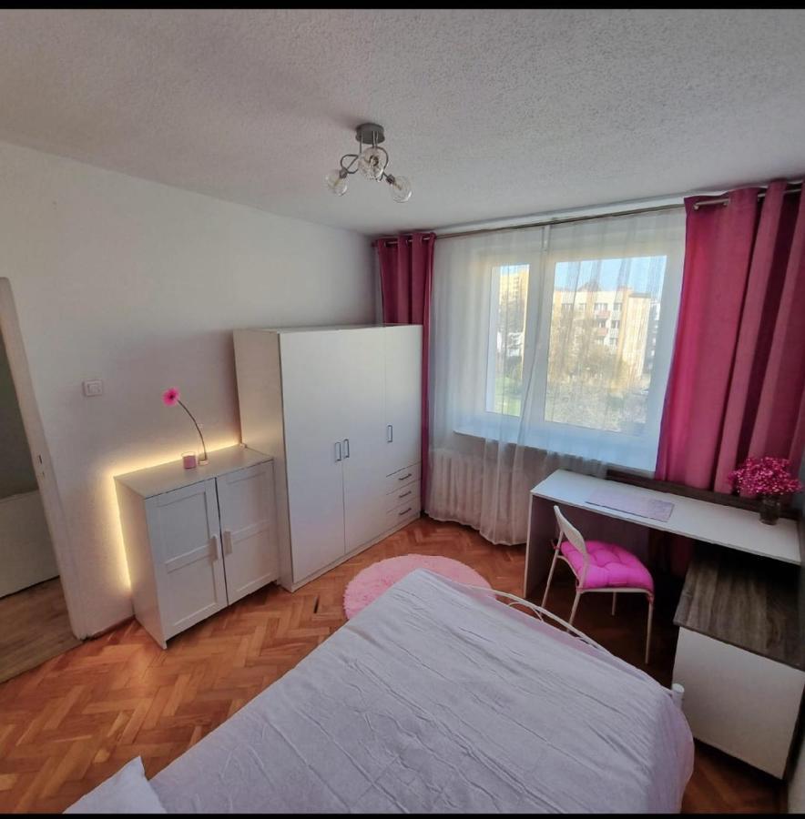 Apartament Relax Next To The Beach Gdańsk Eksteriør billede