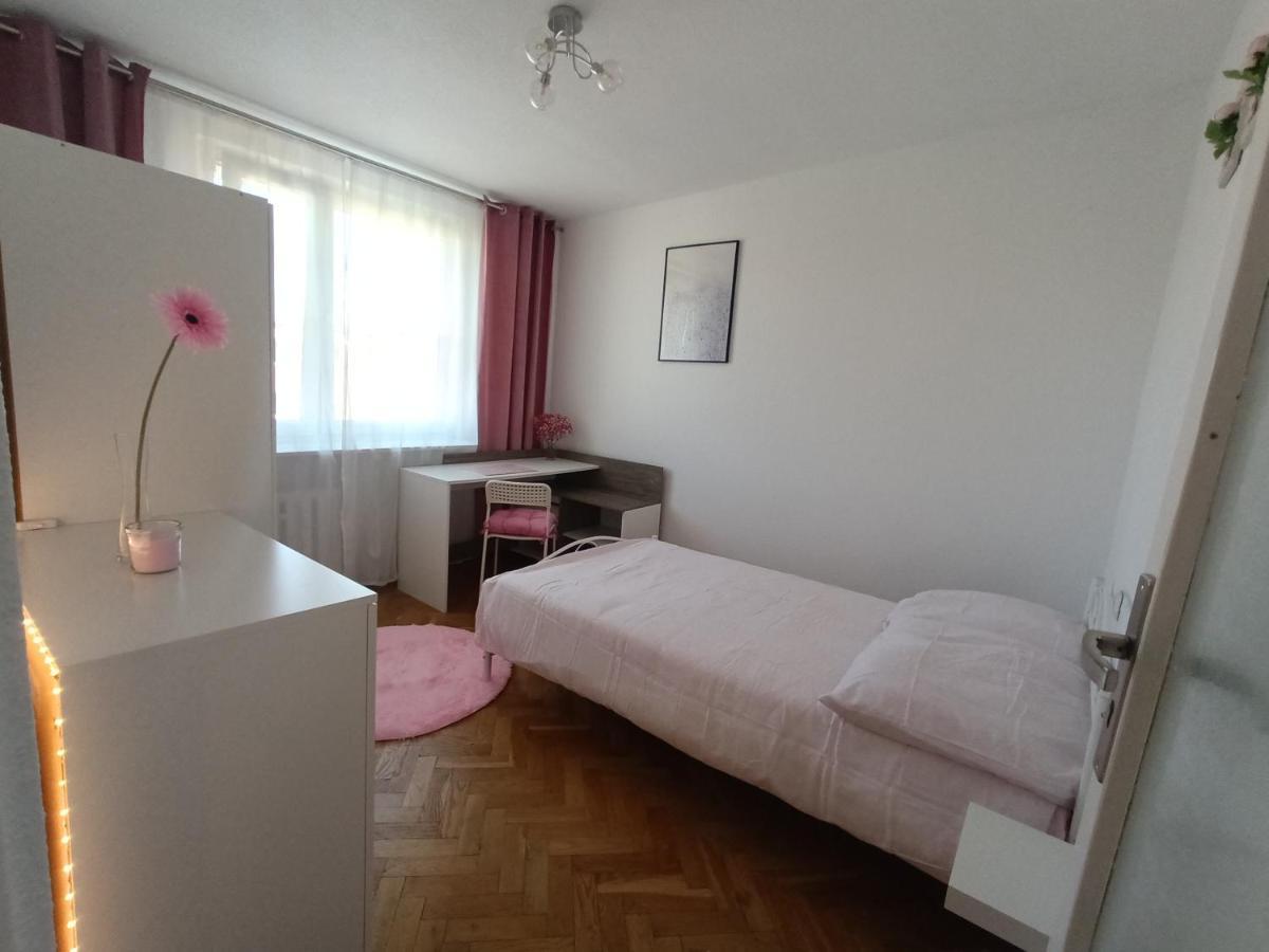 Apartament Relax Next To The Beach Gdańsk Eksteriør billede