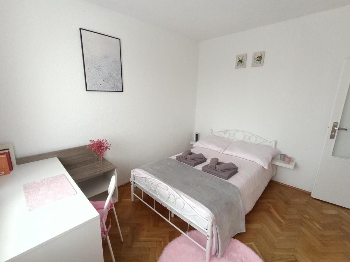 Apartament Relax Next To The Beach Gdańsk Eksteriør billede