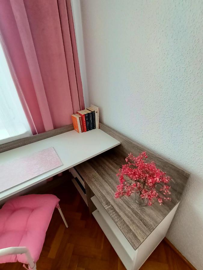 Apartament Relax Next To The Beach Gdańsk Eksteriør billede